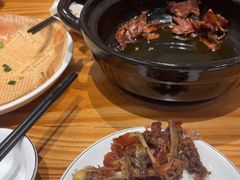 -斯丹姜母鸭·古法干香(田安南路店)
