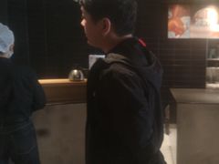 -麦当劳(花园北路店)