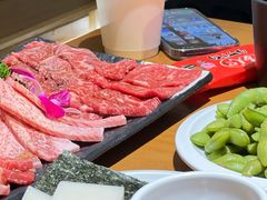 -AJIYA炭火烧肉(徐汇正大乐城店)