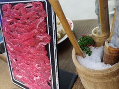-萍姐火锅·公路夜市(打浦桥日月光店)