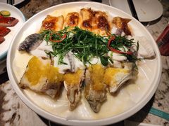 三味瘦身鱼-巡味顺德菜(龙华壹方城店)