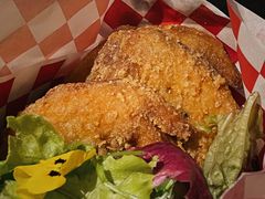名古屋炸鸡翅-山葵家·创意料理(宁波来福士店)