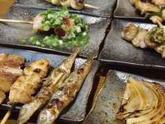 -鸟内会(河北路店)
