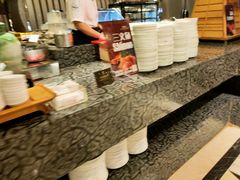 -芭菲盛宴·环球美食(解放碑英利国际店)
