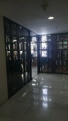-尚丹尼造型