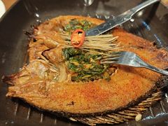 -雀舞云南菜(天津天河城购物中心店)