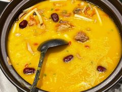 -静之湖湖畔餐厅