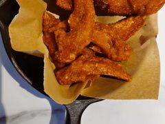 -必胜客(松雷店)