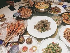 -79号渔船海鲜饭店(华强北店)
