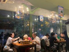 -冰城串吧(柳芳店)