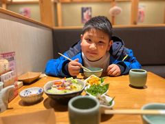 -一心创作料理屋(经开万达店)