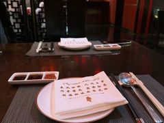 -海航大厦万豪酒店彩海轩中餐厅(霄云路店)