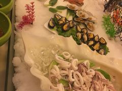 -牡丹国际大酒店-港式茶餐厅