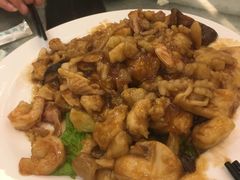 -惠宾饭庄(中山路店)