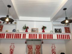 -蟹黄鱼面·锦园(定西路店)