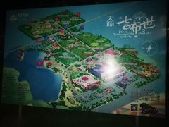 -天源吉布世温泉水乐园