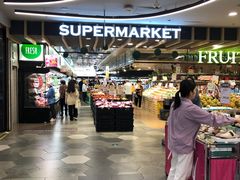 -AEON永旺(东方宝泰店)