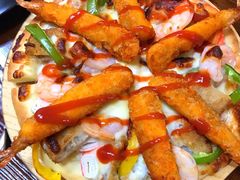 -吃饼人西餐(南开店)