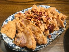 脆皮-粉家柳州螺蛳粉(杨宅路店)