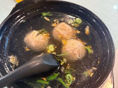 -金姐台湾菜(珠江路店)