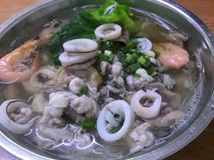 -福屿鲜捞小吃·捞化(福屿总店)