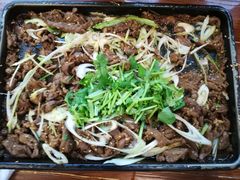 -清真永恒华威肉饼(潘家园店)
