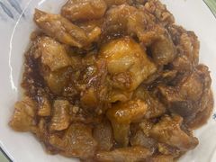 -同发号饭庄(复兴路店)