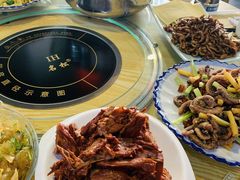 -金三可市井水煮鱼(金碧园店)