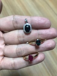 -张师傅首饰加工修理(西单华威潮铺街店)