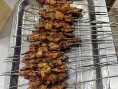 -文文烤肉(大皮院店)