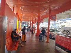 -青岛胶东国际机场