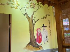 -恩你小木屋·韩式料理(假日广场店)