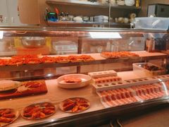 -杨小佳·齐齐哈尔烤肉·烤串(广州店)