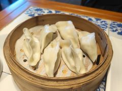 -东方饺子王(工农大路店)