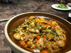 -国味壹号·精品湘菜·宴请佳选(新天地店)