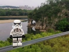 -璟象酒店-爱丽坊景观餐厅