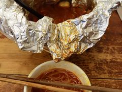 -峨眉山豆腐脑(解放路店)