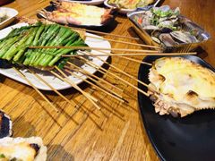 -本色.小马哥烧烤(五一路总店)