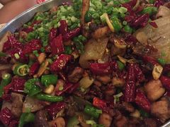 -椒小兔·盐帮川菜中餐厅(金沙时代广场店)