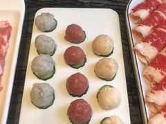 -大渔小鲜火锅店