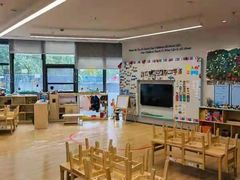 -艾儿思国际幼托园(双井园店)