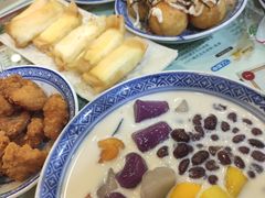 -赵记传承·中国甜品(福州总店)