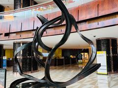 -岷山饭店-岷轩中餐厅