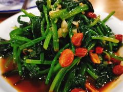 花生菠菜-西北狼(GOGO新天地店)