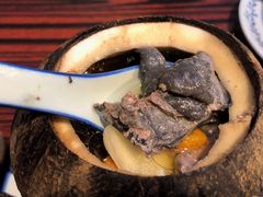 -達揚原味燉品(文明路店)
