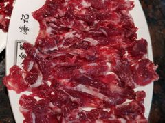 -八合里潮汕鲜牛肉火锅(深圳海岸城店)