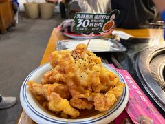 -刘淑芬·活鱼铁锅炖(北京首店)