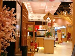 -丽池宫韩式汗蒸会馆(华灯坊店)