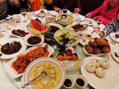 -金时代顺风大酒店(金山店)