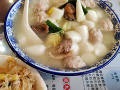 -和记道滘鱼粥